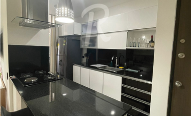 apartamento en arriendo en cumbres. Cod A9965