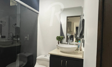 apartamento en arriendo en cumbres. Cod A9965