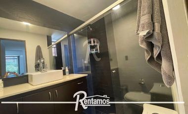 apartamento en arriendo en cumbres. Cod A9965