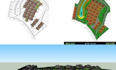 Villa Bukit Ciater Resorst and spa subang, ciater, jawa barat