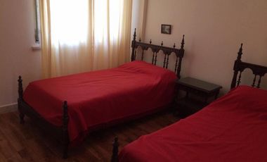 Depto 3 ambientes Vista al Mar. OPORTUNIDAD