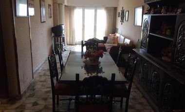 Depto 3 ambientes Vista al Mar. OPORTUNIDAD