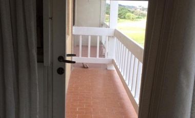 Depto 3 ambientes Vista al Mar. OPORTUNIDAD