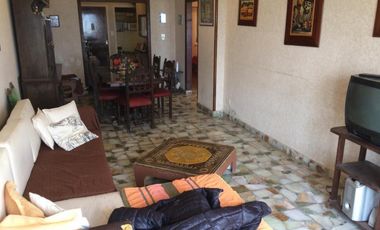 Depto 3 ambientes Vista al Mar. OPORTUNIDAD