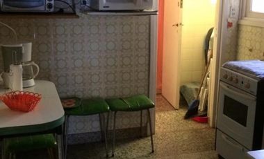 Depto 3 ambientes Vista al Mar. OPORTUNIDAD