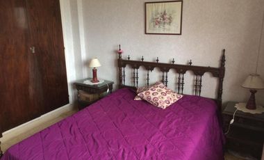 Depto 3 ambientes Vista al Mar. OPORTUNIDAD