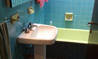 Depto 3 ambientes Vista al Mar. OPORTUNIDAD