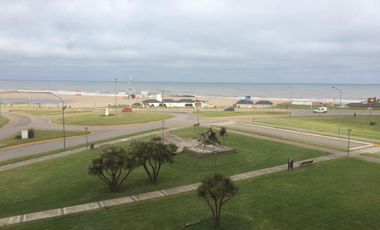 Depto 3 ambientes Vista al Mar. OPORTUNIDAD