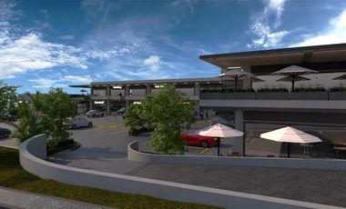 LOCAL NUEVO EN JURIQUILLA SANTA FÉ  E1