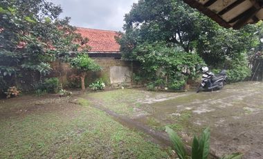 Rumah Luas SHM 11 Menit ke Bogor Great Mall Dibantu KPR J-42643