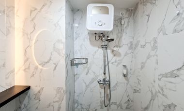 Apartemen Anwa Residence