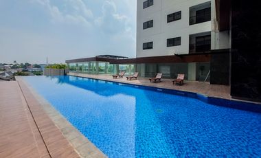 Apartemen Anwa Residence