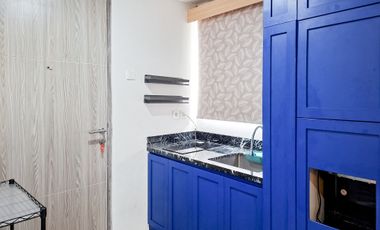 Apartemen Anwa Residence