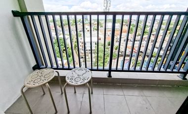Apartemen Anwa Residence