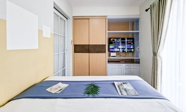 Apartemen Anwa Residence