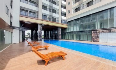 Apartemen Anwa Residence