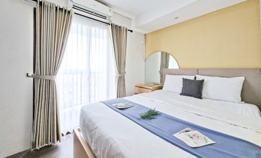 Apartemen Anwa Residence