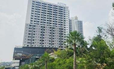 Apartemen Anwa Residence