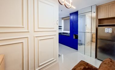 Apartemen Anwa Residence