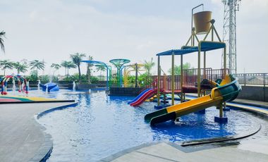 Apartemen Anwa Residence