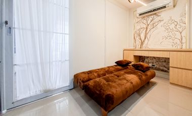 Apartemen Anwa Residence