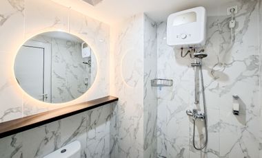 Apartemen Anwa Residence