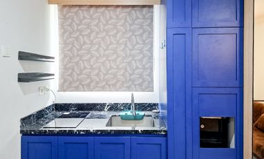 Apartemen Anwa Residence