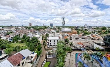 Apartemen Anwa Residence