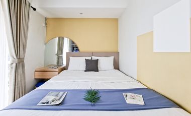 Apartemen Anwa Residence