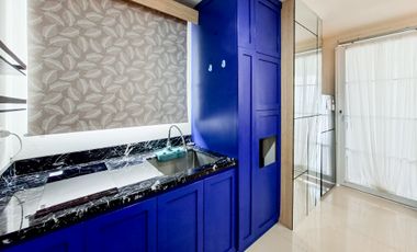 Apartemen Anwa Residence