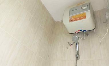 Apartemen siap huni di tepi jln Solo-Jogja