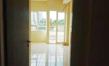 Apartemen siap huni di tepi jln Solo-Jogja