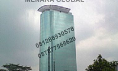 Butuh Unit Kantor di Jl. Jend. Gatot Subroto, Kuningan Timur - Jakarta