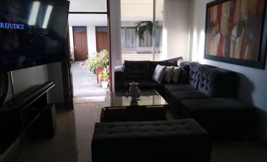 apartamento en venta en edf robles. Cod V1864