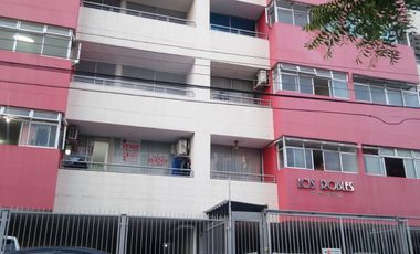 apartamento en venta en edf robles. Cod V1864