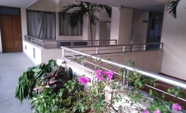 apartamento en venta en edf robles. Cod V1864