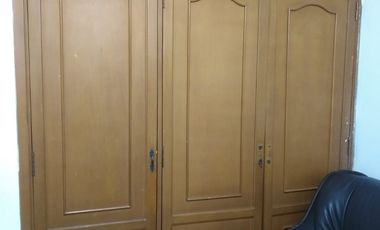 apartamento en venta en edf robles. Cod V1864