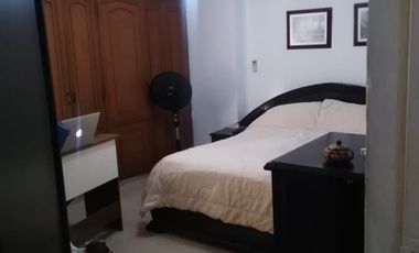 apartamento en venta en edf robles. Cod V1864