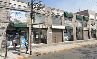 Locales Comerciales en renta en Naucalpan de Juárez, Fracc Industrial Naucalpan