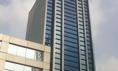 Dijual 1 Floor Office TCC Batavia Tower One @Sudirman (Size 2.143 Sqm) 40 JUTA/SQM TERMURAH SEBELUM TERJUAL