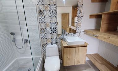 apartamento en arriendo en alameda del rio. Cod A107532