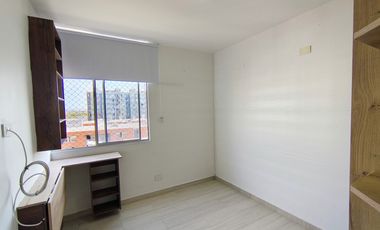 apartamento en arriendo en alameda del rio. Cod A107532