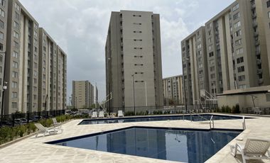 apartamento en arriendo en alameda del rio. Cod A107532