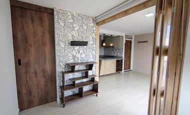 apartamento en arriendo en alameda del rio. Cod A107532