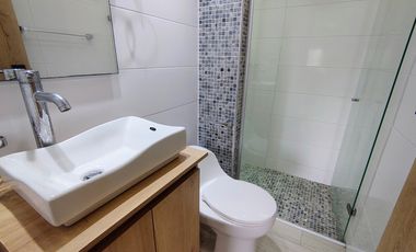 apartamento en arriendo en alameda del rio. Cod A107532