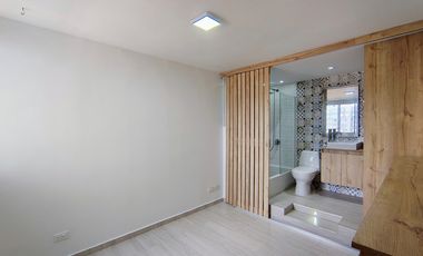 apartamento en arriendo en alameda del rio. Cod A107532