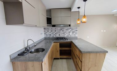 apartamento en arriendo en alameda del rio. Cod A107532