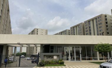 apartamento en arriendo en alameda del rio. Cod A107532