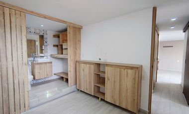 apartamento en arriendo en alameda del rio. Cod A107532