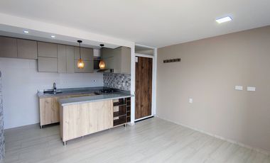 apartamento en arriendo en alameda del rio. Cod A107532